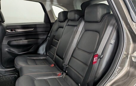 Mazda CX-5 II, 2021 год, 3 595 000 рублей, 13 фотография