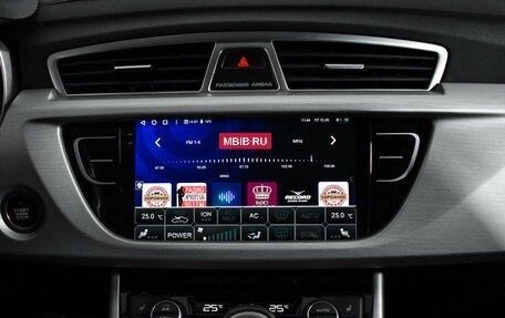 Geely Atlas I, 2019 год, 1 750 000 рублей, 17 фотография