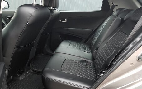 SsangYong Actyon II рестайлинг, 2011 год, 999 000 рублей, 15 фотография