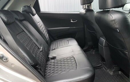 SsangYong Actyon II рестайлинг, 2011 год, 999 000 рублей, 14 фотография