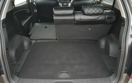 SsangYong Actyon II рестайлинг, 2011 год, 999 000 рублей, 19 фотография