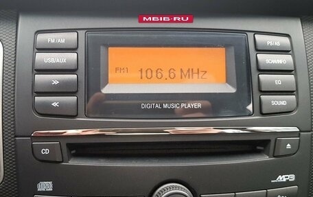 SsangYong Actyon II рестайлинг, 2011 год, 999 000 рублей, 9 фотография