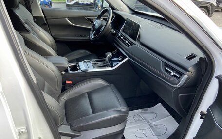 Chery Tiggo 8 I, 2021 год, 1 680 000 рублей, 14 фотография