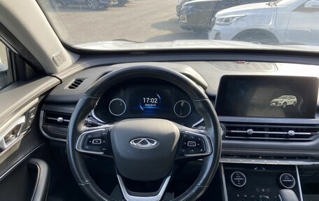 Chery Tiggo 8 I, 2021 год, 1 680 000 рублей, 16 фотография