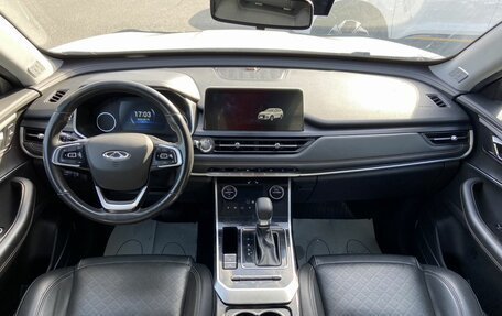 Chery Tiggo 8 I, 2021 год, 1 680 000 рублей, 15 фотография