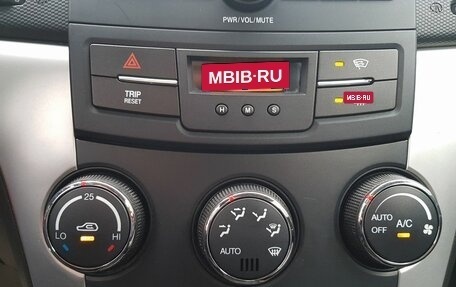 SsangYong Actyon II рестайлинг, 2011 год, 999 000 рублей, 8 фотография