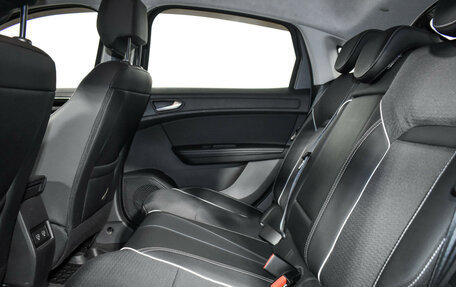 Renault Arkana I, 2019 год, 1 430 000 рублей, 12 фотография