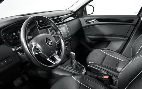 Renault Arkana I, 2019 год, 1 430 000 рублей, 9 фотография