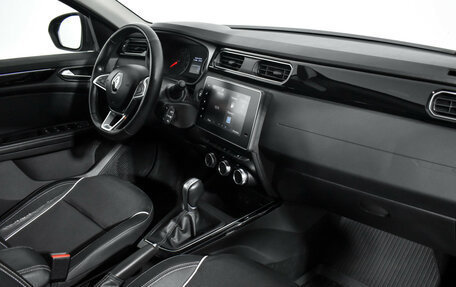Renault Arkana I, 2019 год, 1 430 000 рублей, 13 фотография