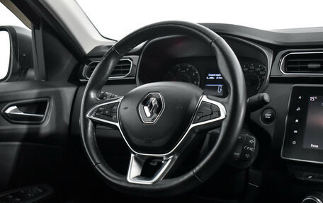 Renault Arkana I, 2019 год, 1 430 000 рублей, 14 фотография