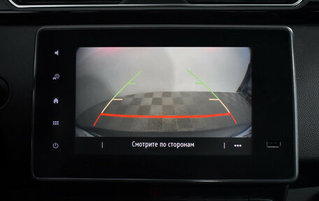 Renault Arkana I, 2019 год, 1 430 000 рублей, 17 фотография
