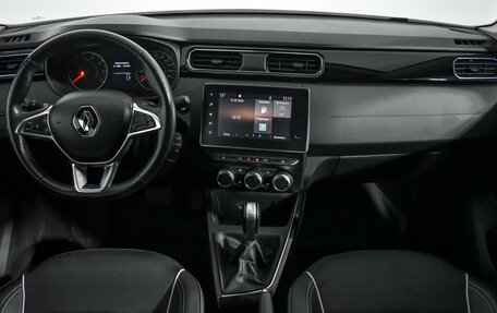 Renault Arkana I, 2019 год, 1 430 000 рублей, 15 фотография