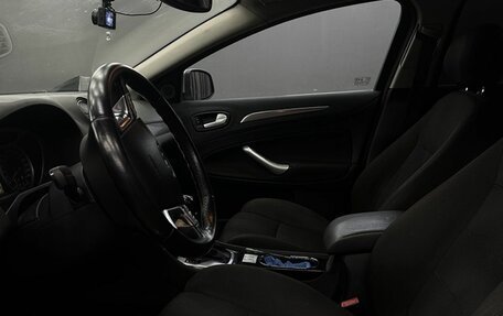 Mitsubishi Pajero Sport II рестайлинг, 2014 год, 1 899 999 рублей, 7 фотография