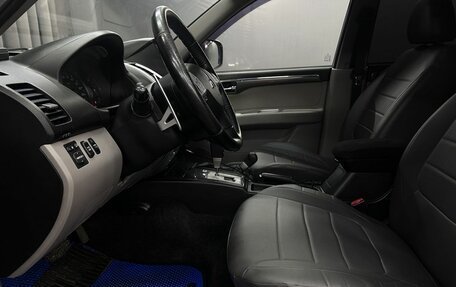 Mitsubishi Pajero Sport II рестайлинг, 2014 год, 1 899 999 рублей, 6 фотография