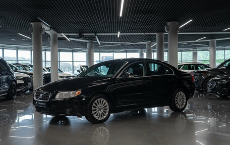 Volvo S80 II рестайлинг 2, 2007 год, 720 000 рублей, 1 фотография