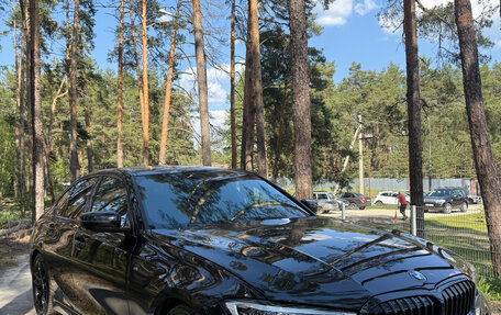 BMW 3 серия, 2021 год, 4 200 000 рублей, 1 фотография