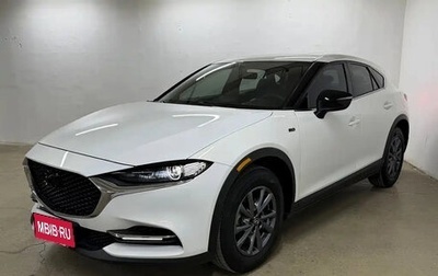 Mazda CX-4, 2023 год, 1 900 000 рублей, 1 фотография