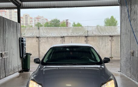 Ford Focus III, 2012 год, 730 000 рублей, 1 фотография