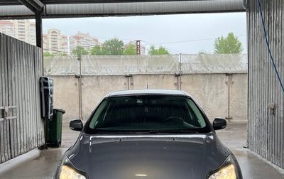 Ford Focus III, 2012 год, 730 000 рублей, 1 фотография