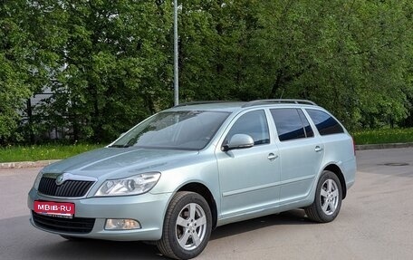 Skoda Octavia, 2012 год, 770 000 рублей, 1 фотография
