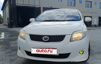 Toyota Corolla, 2011 год, 1 050 000 рублей, 1 фотография