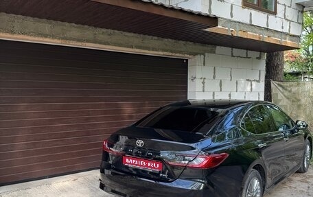 Toyota Camry, 2024 год, 3 720 000 рублей, 1 фотография
