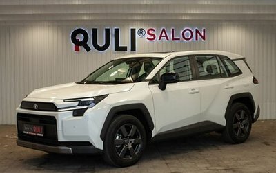 Toyota RAV4, 2026 год, 4 450 000 рублей, 1 фотография