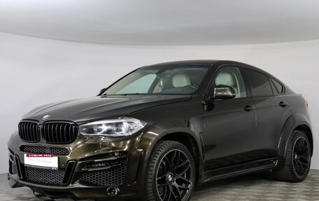 BMW X6, 2015 год, 2 600 000 рублей, 1 фотография