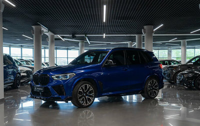BMW X5 M, 2020 год, 11 100 000 рублей, 1 фотография