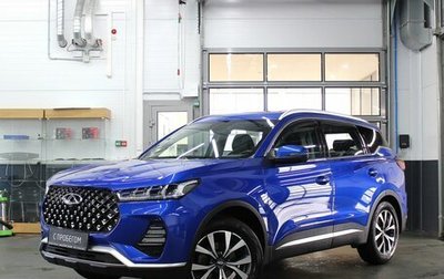 Chery Tiggo 7 Pro, 2022 год, 1 590 000 рублей, 1 фотография