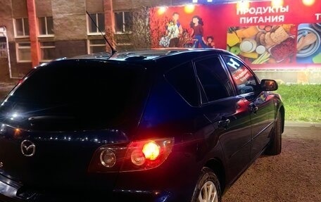 Mazda 3, 2008 год, 515 555 рублей, 1 фотография
