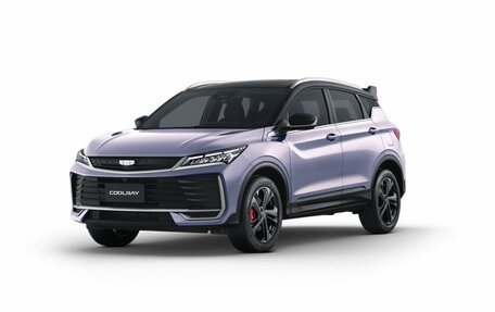 Geely Coolray I, 2026 год, 2 889 990 рублей, 1 фотография