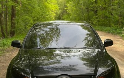 Ford Focus III, 2014 год, 825 000 рублей, 1 фотография