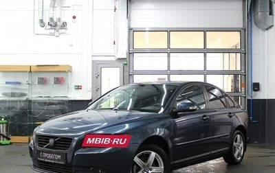 Volvo S40 II, 2008 год, 517 000 рублей, 1 фотография