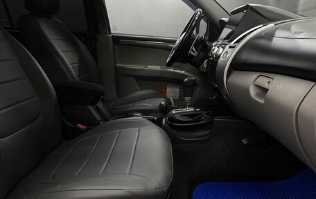 Mitsubishi Pajero Sport II рестайлинг, 2014 год, 1 899 999 рублей, 11 фотография