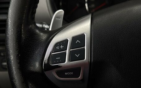 Mitsubishi Pajero Sport II рестайлинг, 2014 год, 1 899 999 рублей, 13 фотография