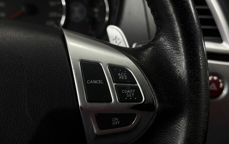 Mitsubishi Pajero Sport II рестайлинг, 2014 год, 1 899 999 рублей, 14 фотография