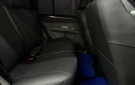 Mitsubishi Pajero Sport II рестайлинг, 2014 год, 1 899 999 рублей, 17 фотография