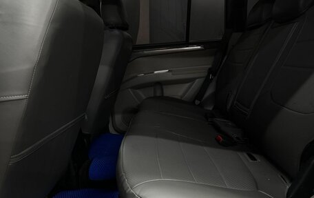 Mitsubishi Pajero Sport II рестайлинг, 2014 год, 1 899 999 рублей, 18 фотография