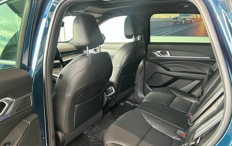 Haval F7, 2025 год, 3 199 000 рублей, 8 фотография
