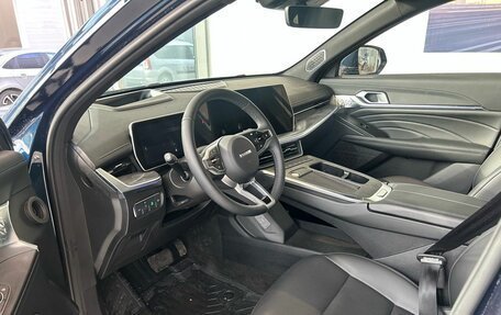 Haval F7, 2025 год, 3 199 000 рублей, 10 фотография