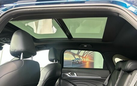Haval F7, 2025 год, 3 199 000 рублей, 9 фотография