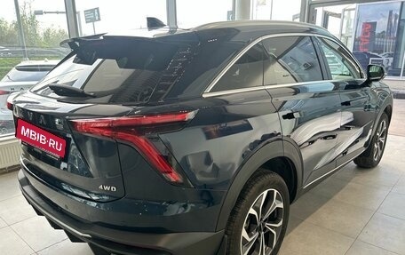 Haval F7, 2025 год, 3 199 000 рублей, 5 фотография