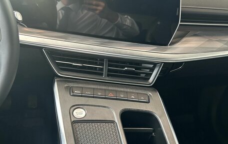Haval F7, 2025 год, 3 199 000 рублей, 11 фотография
