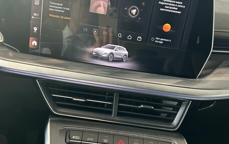Haval F7, 2025 год, 3 199 000 рублей, 14 фотография