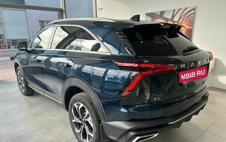 Haval F7, 2025 год, 3 199 000 рублей, 7 фотография
