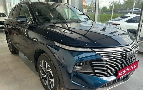 Haval F7, 2025 год, 3 199 000 рублей, 3 фотография
