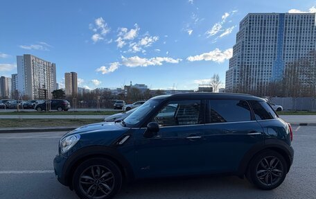 MINI Countryman I (R60), 2012 год, 1 500 000 рублей, 2 фотография
