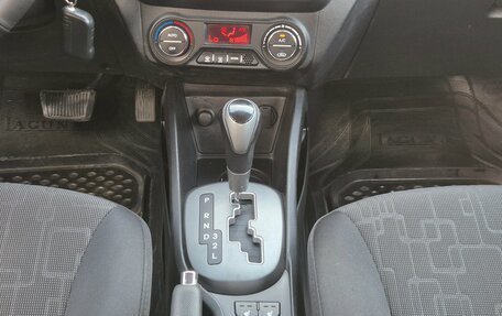 KIA Rio III рестайлинг, 2014 год, 845 000 рублей, 11 фотография