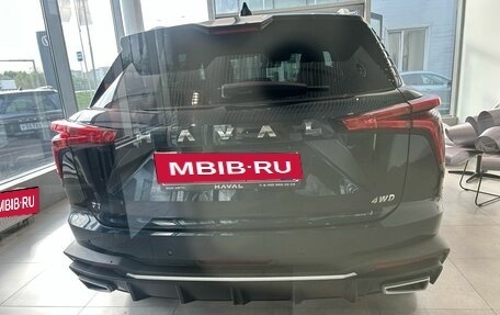 Haval F7, 2025 год, 3 199 000 рублей, 6 фотография